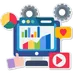 Data Visualization & Dashboard Design